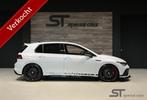 Volkswagen Golf 2.0 TSI GTI Clubsport 45|Zwart dak|KW-DDC, 12 maanden, Gebruikt, 4 cilinders, Alcantara