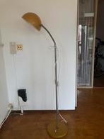 Vintage staande kamerlamp, Ophalen of Verzenden, Zo goed als nieuw, 150 tot 200 cm