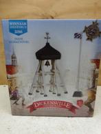 dickensville elfsteden Friese Klokkenstoel kerstdorp kerst, Ophalen of Verzenden, Zo goed als nieuw