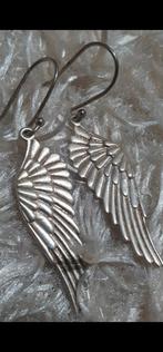 Zilveren 925 oorbellen, Ophalen of Verzenden