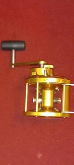 Everol 30/50 reel, Ophalen, Zo goed als nieuw, Molen