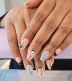 Acryl Biab vanaf €35,-, Vacatures, 33 - 40 uur, Overige niveaus, Vanaf 10 jaar, Overige vormen