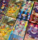Pokemon Chinese booster boxen, Ophalen of Verzenden, Zo goed als nieuw, Booster