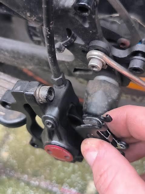 Fatbike Remblokken Reparatie
Voor en achter  Slechts €20, Fietsen en Brommers, Fietsaccessoires | Overige Fietsaccessoires, Nieuw