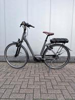 Qwic MN7 premium accu 756wh, Ophalen, Zo goed als nieuw, Algemeen, Wiel