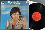 ROB DE NIJS - 20 Jaar - 20 Hits ( LP ), Ophalen of Verzenden, Zo goed als nieuw, 12 inch, Pop