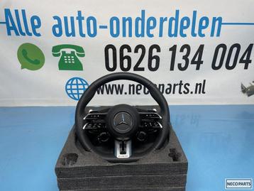 W206 C63 W213 E63 GLE GLC 63 AMG W247 W177 AMG STUUR NEW beschikbaar voor biedingen