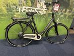 Fietshokje Raaks:  Sparta Amazon damesfiets 53cm, Sparta, Versnellingen, Ophalen of Verzenden, Zo goed als nieuw