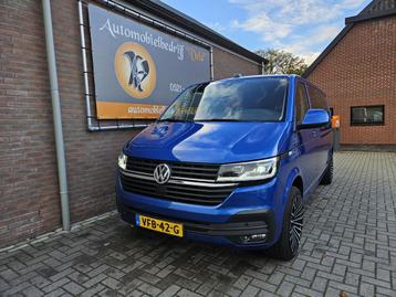 Volkswagen Transporter 2.0 TDI L2H1 30 DC Bulli (bj 2020) beschikbaar voor biedingen