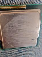 Intel i5 2400, Ophalen, Gebruikt