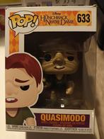 Funko pop Hunchback : Quasimodo  633, Ophalen of Verzenden, Zo goed als nieuw