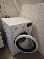 Wasmachine Bosch serie 6, Witgoed en Apparatuur, Wasmachines, Ophalen, Gebruikt, Voorlader, 85 tot 90 cm