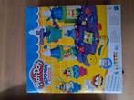 PLAY-DOH KASTEEL SET, Ophalen of Verzenden, Gebruikt
