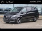 Mercedes-Benz Vito 114 CDI L2 Select | CLIMA/CAMERA/CRUISE/2, Automaat, Gebruikt, 2500 kg, Zwart