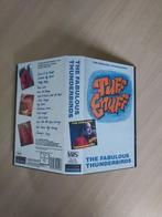 The Fabulous Thunderbirds Tuff Enuff VHS (Live in London), Cd's en Dvd's, Alle leeftijden, Ophalen of Verzenden, Zo goed als nieuw