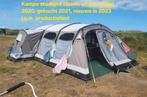 Kampa Studland Classic Air Pro 6-8 persoons tent, Ophalen