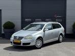 Volkswagen Golf Variant 1.6 Trendline | Airco | Trekhaak | E, Voorwielaandrijving, Stof, Gebruikt, Zwart