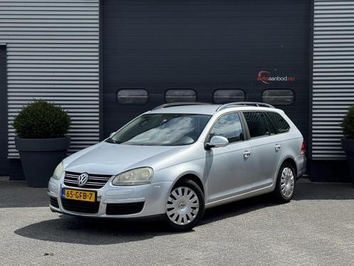 Volkswagen Golf Variant 1.6 Trendline | Airco | Trekhaak | E, Auto's, Volkswagen, Bedrijf, Te koop, Golf Variant, ABS, Airbags