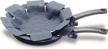 Fissler Fine Protect Panbeschermer, onderzetter 2st Grijs beschikbaar voor biedingen