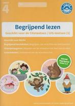 Junior Einstein begrijpend lezen Groep 4 - Boek 1 & 2, Boeken, Ophalen of Verzenden, Nieuw, Overige niveaus, Overige vakken