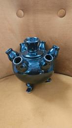 Mooi tulpenvaasje - 20cm hoog, Ophalen of Verzenden