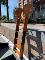 Trem italy zwemtrap, Watersport en Boten, Ophalen, Gebruikt, Zeilboot of Motorboot