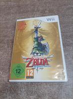 Nintendo Wii Zelda skyward sword, Vanaf 12 jaar, Avontuur en Actie, Ophalen of Verzenden, 1 speler