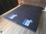 Elektrisch verstelbaar boxspring 180x220 - Eastborn/Auping, Huis en Inrichting, Slaapkamer | Boxsprings, Ophalen, Tweepersoons