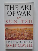 The Art of War by Sun Tzu, Gelezen, Sun Tzu, Niet van toepassing, Ophalen of Verzenden