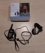 Pet Lifestyle antiblafhalsband, Dieren en Toebehoren, Ophalen of Verzenden, Zo goed als nieuw