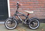 12inch stevige, stoere fiets, Ophalen, Zo goed als nieuw, Staal, Minder dan 16 inch