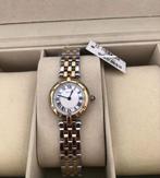 Cartier Vendôme dames horloge, Ophalen of Verzenden, Nieuw, Staal, Overige merken