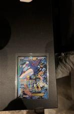 Kyogre Team aqua 6/34, Ophalen of Verzenden, Zo goed als nieuw