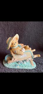 verschillende cherished teddies, Verzamelen, Beren en Cherished Teddies, Ophalen of Verzenden, Zo goed als nieuw, Beeldje, Cherished Teddies