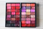Lipstick palette - Zelf samengesteld, Ophalen of Verzenden, Zo goed als nieuw, Make-up, Overige kleuren