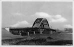 JK395 Vreeswijk Lekbrug ca 1940, Verzenden, 1920 tot 1940, Ongelopen, Utrecht