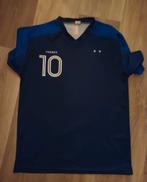 Mbappé Voetbalshirt - Frankrijk, Kleding | Heren, Onbekend, Blauw, Ophalen of Verzenden, Voetbal