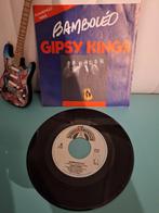 Gipsy Kings - Bamboleo Single 1988, Ophalen of Verzenden, 1960 tot 1980, Zo goed als nieuw, Overige formaten