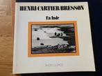 Henri Cartier-Bresson -  En Inde, Boeken, Henri Cartier-Bresson, Ophalen of Verzenden, Gelezen, Fotografen