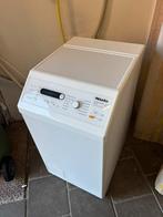 Smalle Wasmachine: Miele – W627 – Bovenlader - Wast Super, Witgoed en Apparatuur, Wasmachines, Ophalen, 1200 tot 1600 toeren, Gebruikt