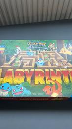 Pokemon labyrinth, Ophalen, Gebruikt, Ravensburger