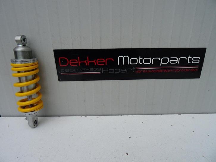 Sachs Achter Schokbreker Ducati Monster 821 2018-2019-2020, Motoren, Onderdelen | Ducati, Gebruikt, Ophalen of Verzenden