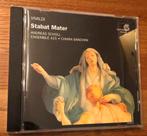 Vivaldi: Stabat Mater/ Scholl/Ensemble 415/Banchini (HM), Ophalen of Verzenden, Barok, Zo goed als nieuw
