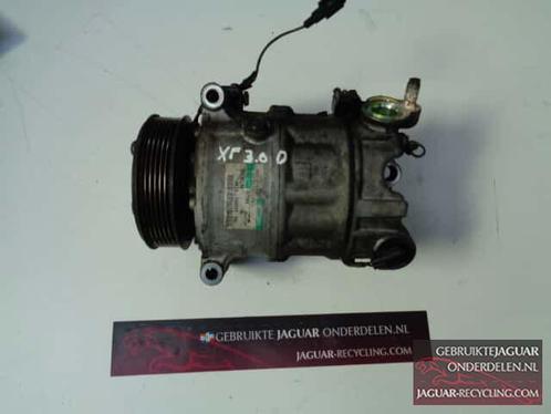 Airco pomp XF 3.0D 2009-2015, Auto-onderdelen, Airco en Verwarming, Jaguar, Gebruikt, Ophalen of Verzenden