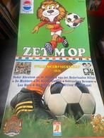 WK 1974 : Zet M Op ( lp vinyl), Ophalen of Verzenden, Gebruikt, 12 inch, Levenslied of Smartlap