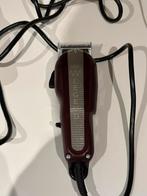 Wahl legend clipper/tondeuse bordeaux, Sieraden, Tassen en Uiterlijk, Uiterlijk | Haarverzorging, Ophalen of Verzenden, Zo goed als nieuw