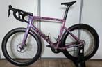 Specialized Tarmac SL7 S-works maat 56 powermeter, Fietsen en Brommers, Fietsen | Racefietsen, 28 inch, Carbon, Zo goed als nieuw
