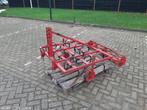 Biagioli Cultivator VR11 voor mini trekker, Vollegrondsgroente, -, Niet opgegeven, Niet opgegeven