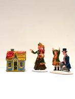 Lemax Playhouse Surprise, set of 3 (72402), Diversen, Kerst, Verzenden