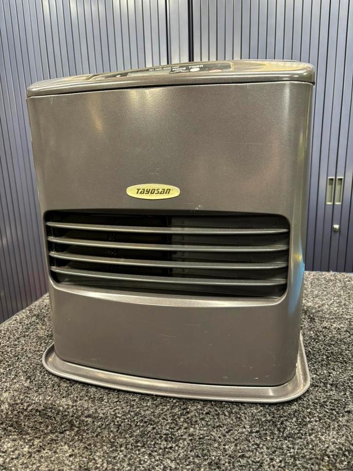 Zibro petroleum laser kachel,. Goede staat,,, Huis en Inrichting, Kachels, Zo goed als nieuw, Petroleumkachel, Overige brandstoffen